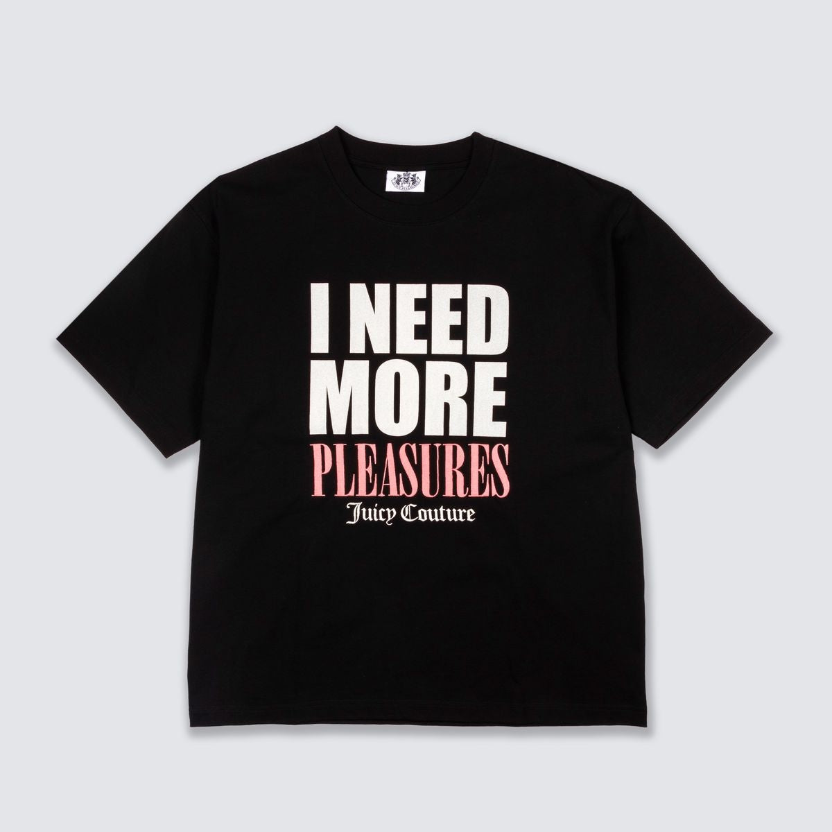 Pleasures Juicy Heavyweight Tee