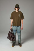 Criminal Damage Cocktail Lounge Tee