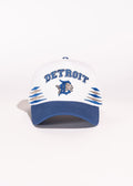 Reference Vintage Detroit Hat
