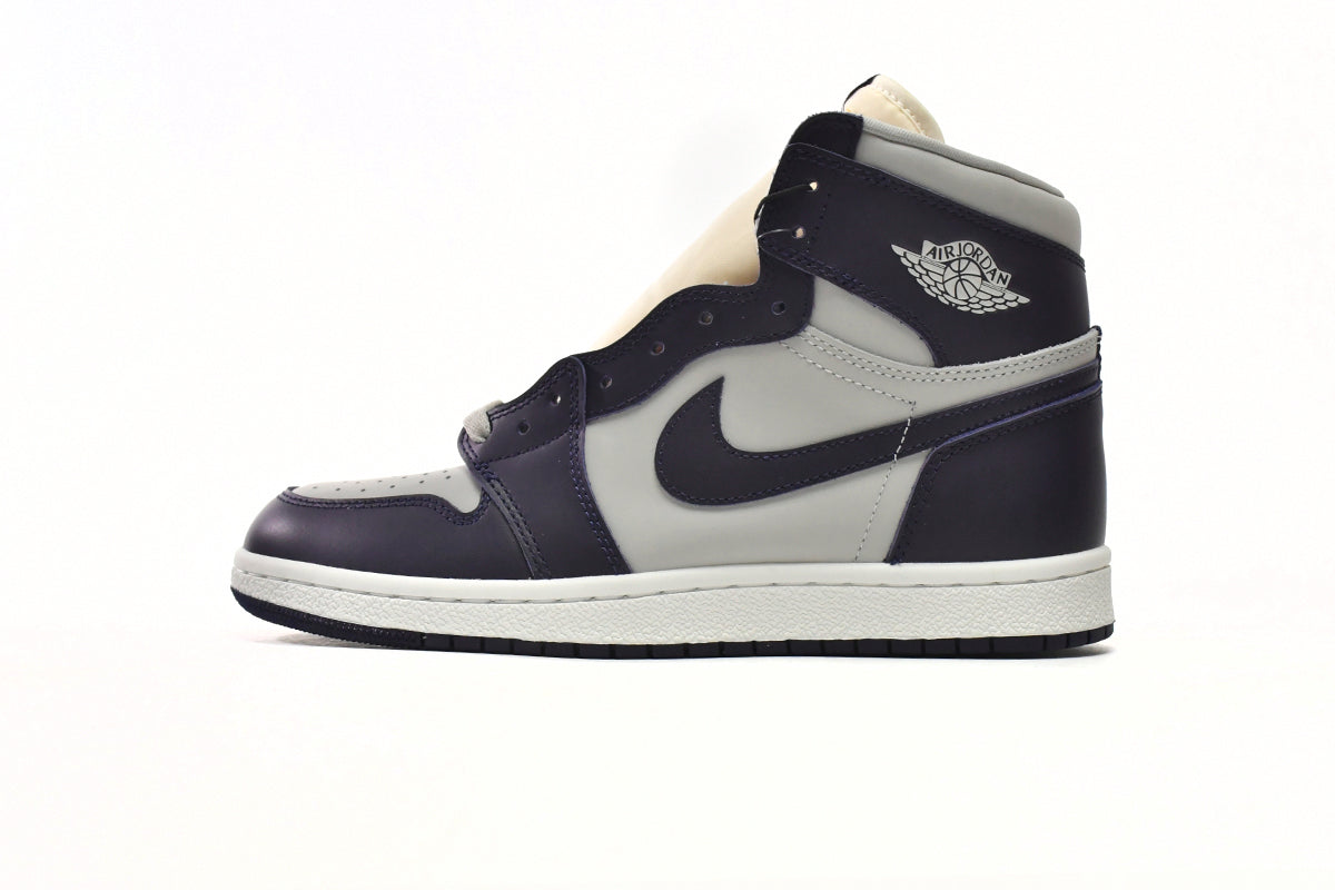 Air Jordan 1 Retro High 85 Georgetown Reps Sneaker BQ4422-400