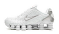Nike Shox TL WMNS 'White' Women's Sneakers AR3566-100