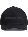 DSQUARED2 classic baseball cap
