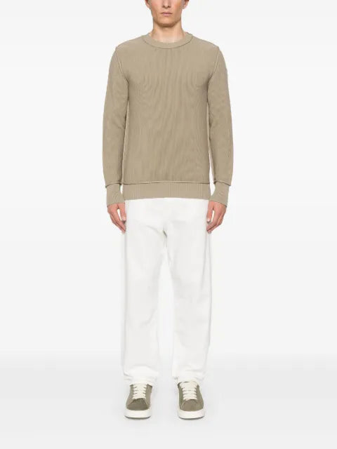 Moncler organic-cotton sweater