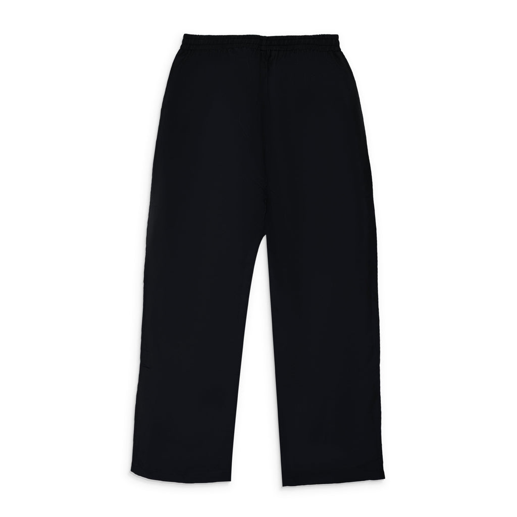 Black Vivian Track Pants