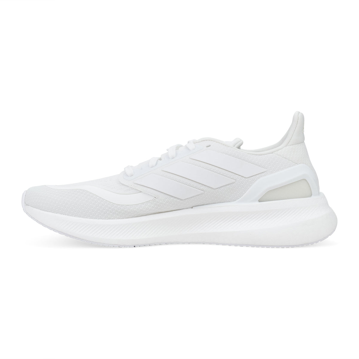 Cloud White/Cloud White/Cloud White Pureboost Sneakers