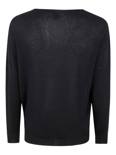 MD75 crew-neck sweater