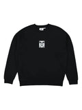Obey graphic-print sweatshirt