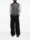 Canada Goose HyBridge quilted knit vest