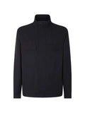 Zegna chest-pocket jacket