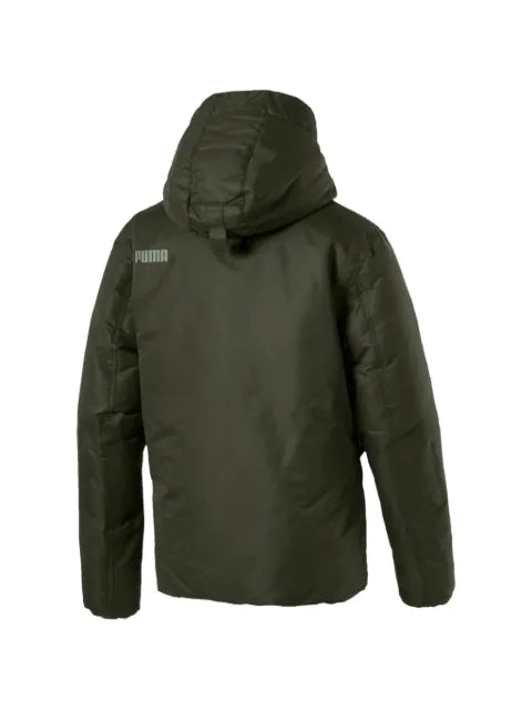 PUMA Streetstyle 480 tonal logo jacket