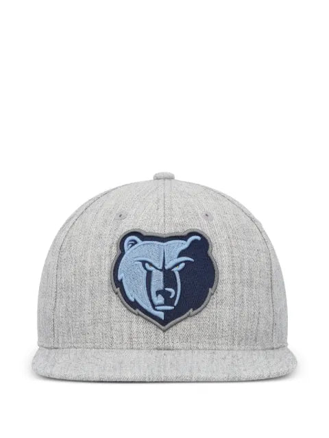 Mitchell & Ness NBA Indiana Pacers Team baseball cap
