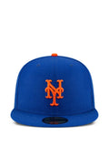 NEW ERA CAP Low Profile 59FIFTY New York Mets baseball cap