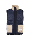 Ballantyne quilted gilet