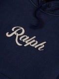 Polo Ralph Lauren logo hoodie