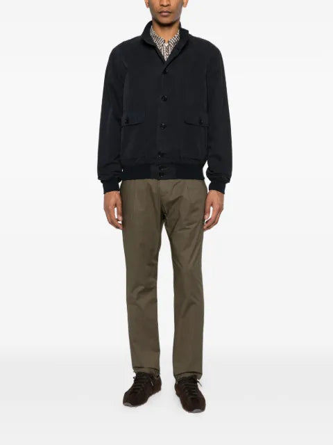 ASPESI front-pocket jacket