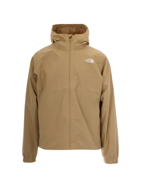 The North Face jacket with hood