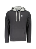North Sails drawstring hoodie