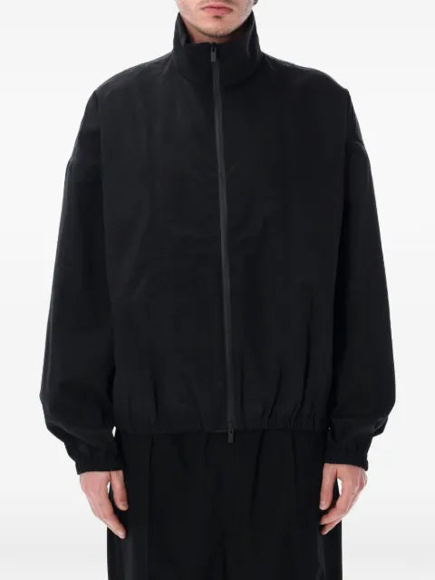 Fear Of God high-neck zip jacket