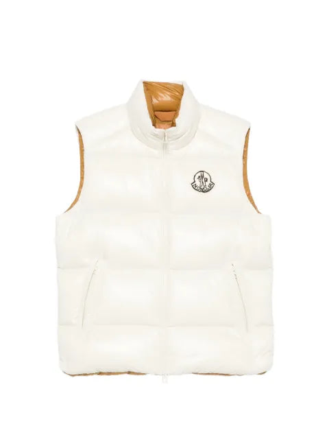 Moncler Belice down vest