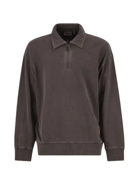 Carhartt WIP Harper polo sweater