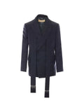 Valentino Garavani double-breasted blazer