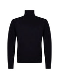 Ballantyne turtleneck wool sweater