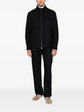Corneliani flap-pockets jacket