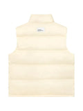 AAPE BY *A BATHING APE® Aapenow quilted gilet