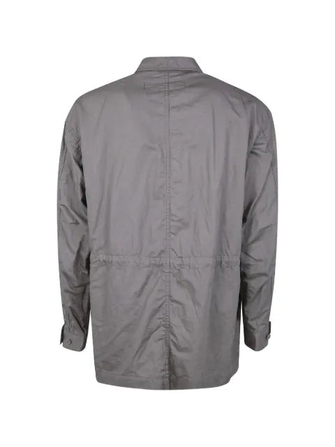 Comme des Garçons Homme Plus drawstring field jacket
