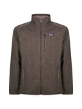 Patagonia Better zip-up sweatshirt