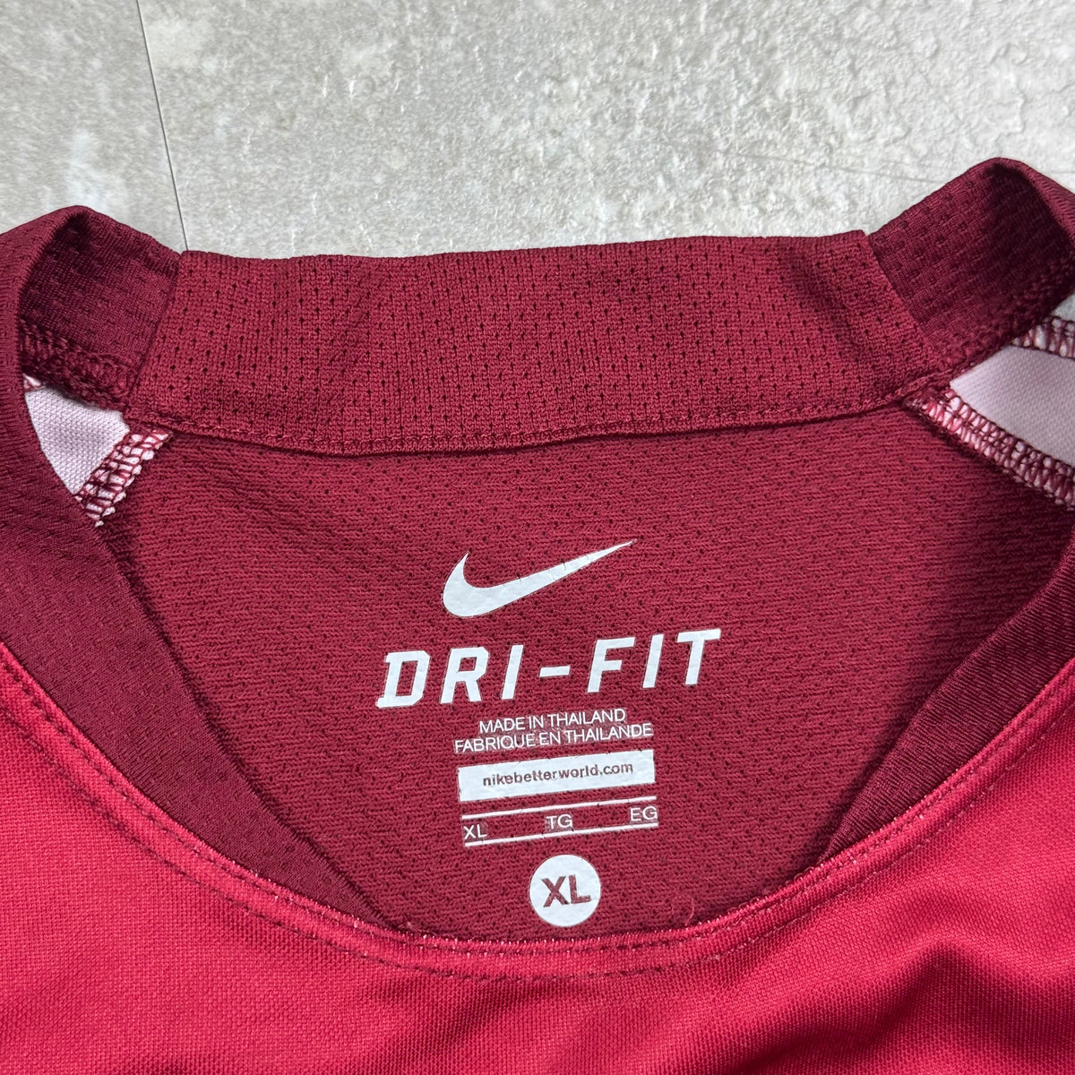 AS Roma Trikot (XL)