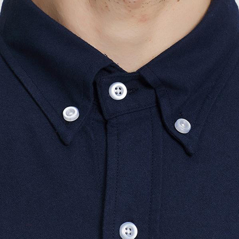 Men's Classic Four-Bar Oxford Shirt - 100% Cotton Premium | Thom Browne