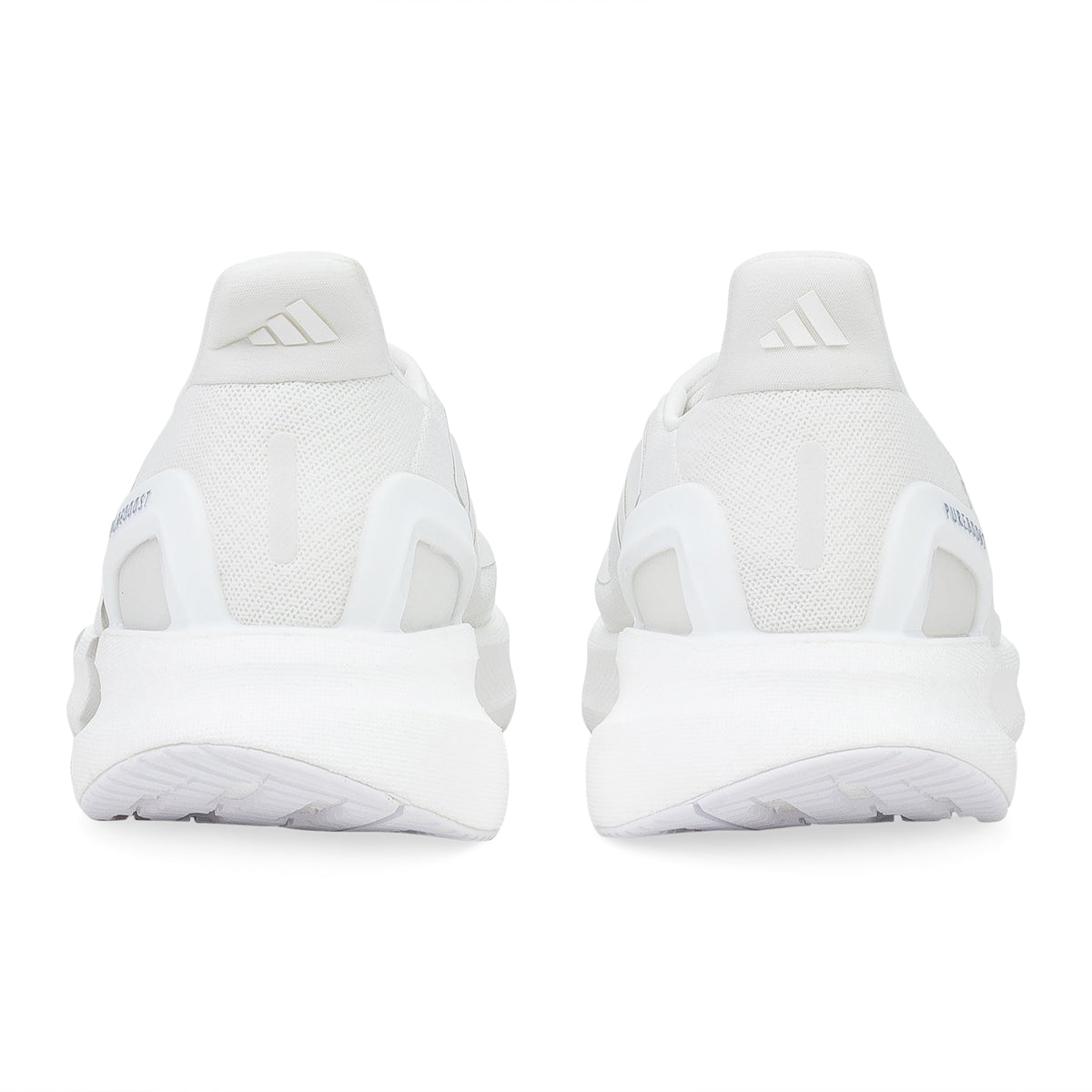 Cloud White/Cloud White/Cloud White Pureboost Sneakers