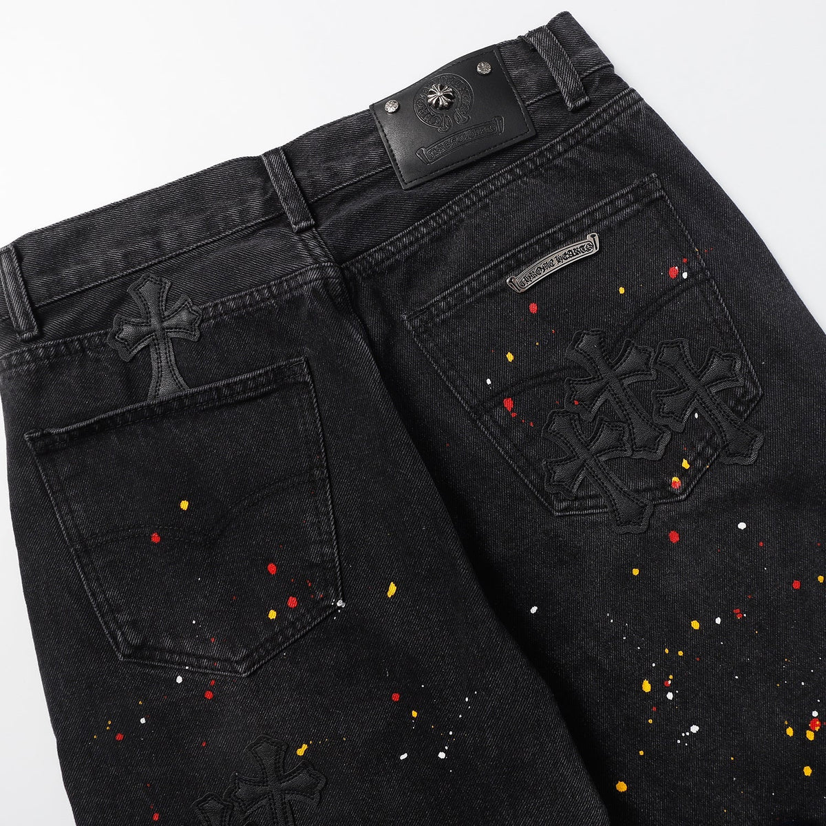 Chrome Hearts New Shorts 9927