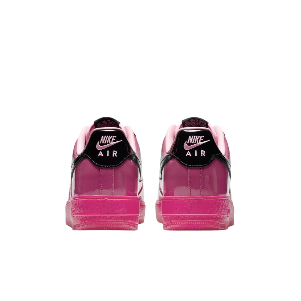Nike Air Force 1 QS "Pink Cooler Mulberry Rose" - IO4489-600