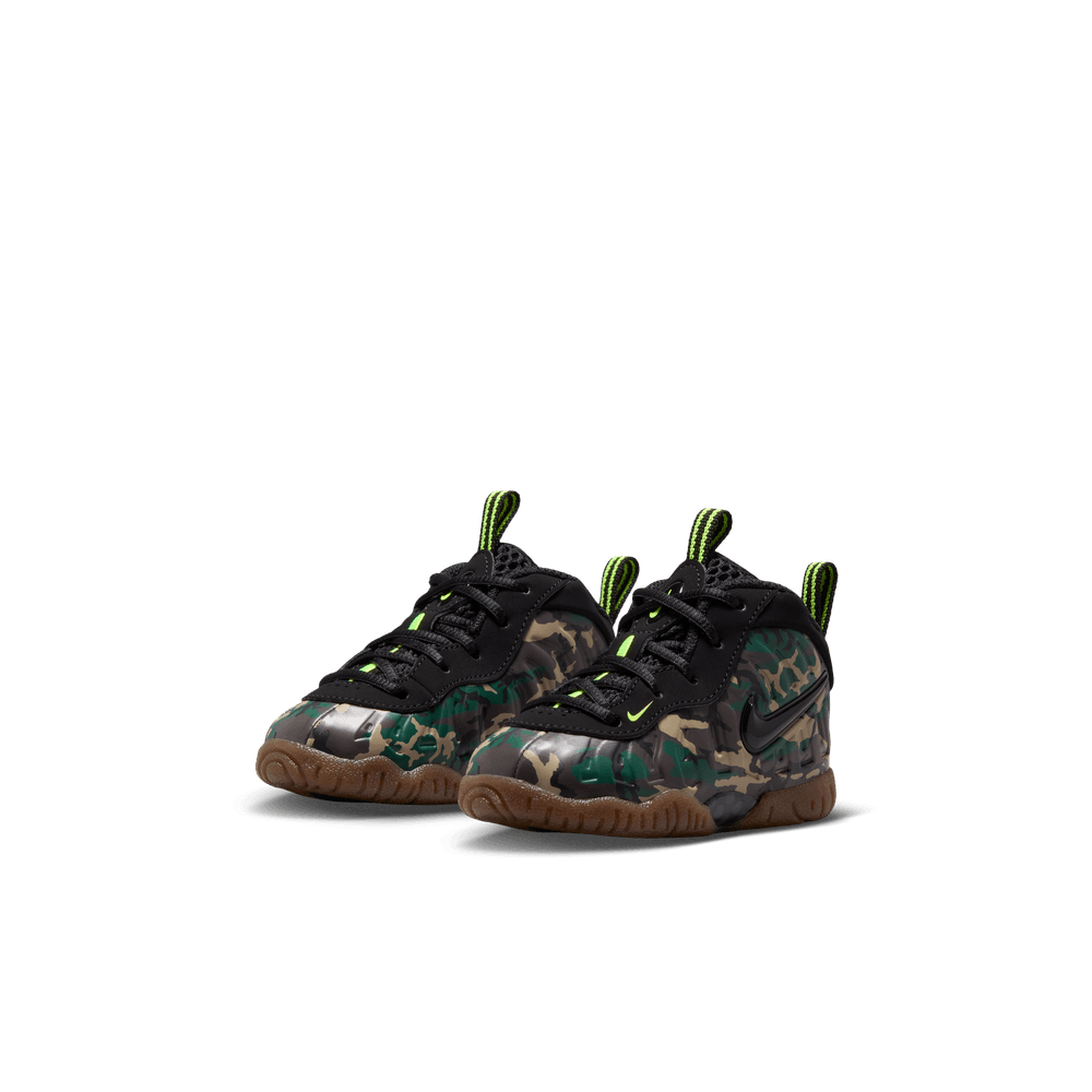 TD Nike Little Posite Pro Premium
