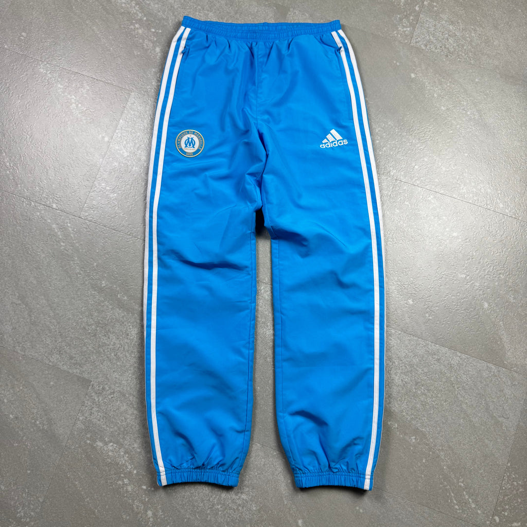 Vintage Olympique Marseille Tracksuit (XS)