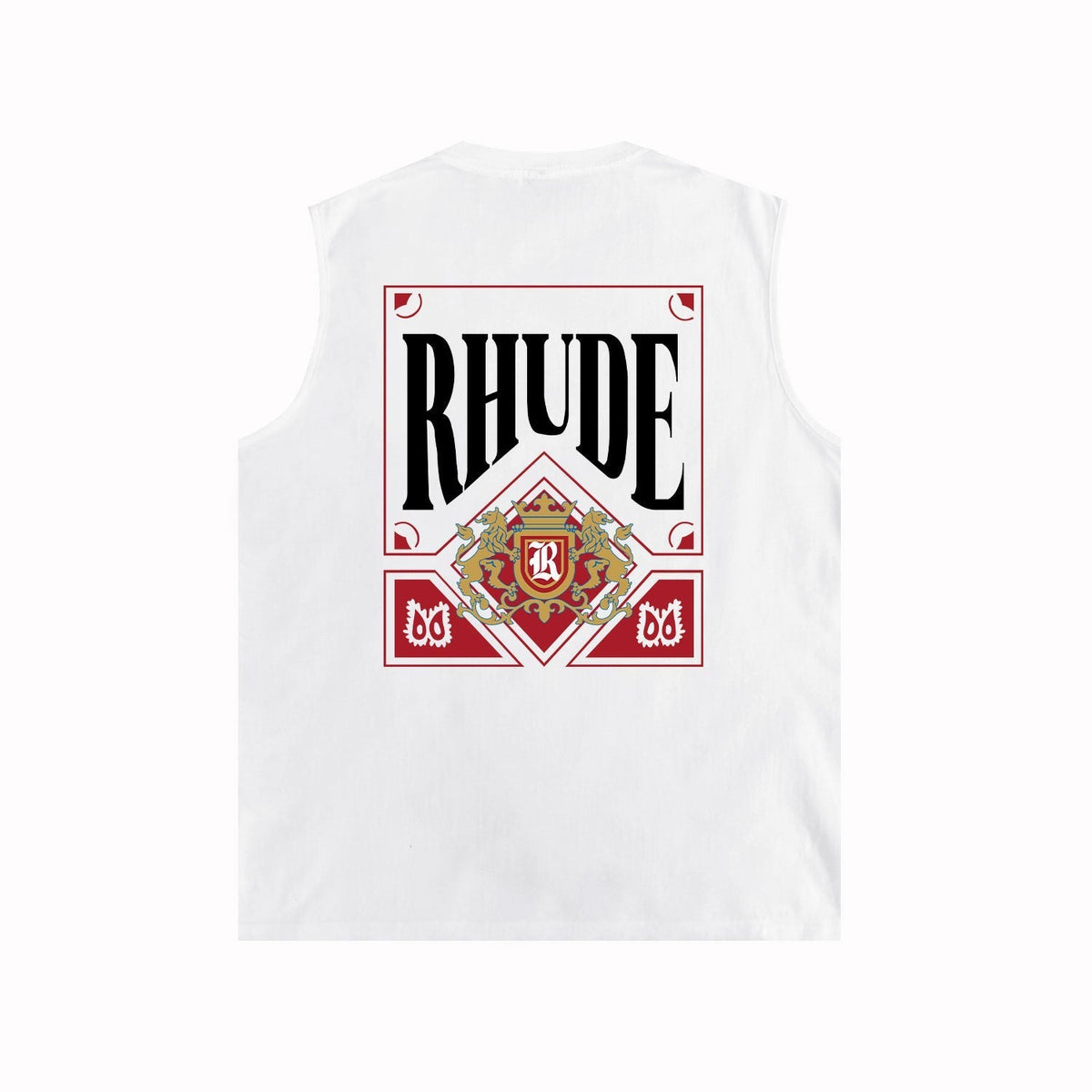 Rhude Tank T Shirts