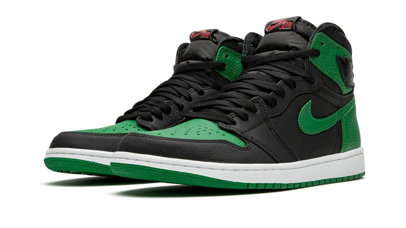 Air Jordan 1 Retro High 'Pine Green' 2.0