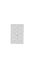 Goyard Saint Pierre Card Holder White