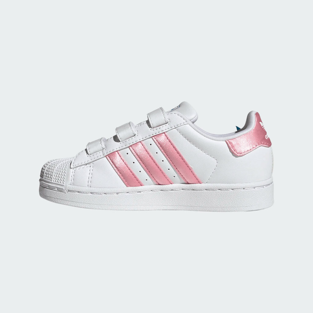 PS Adidas Disney Superstar II Comfort Closure