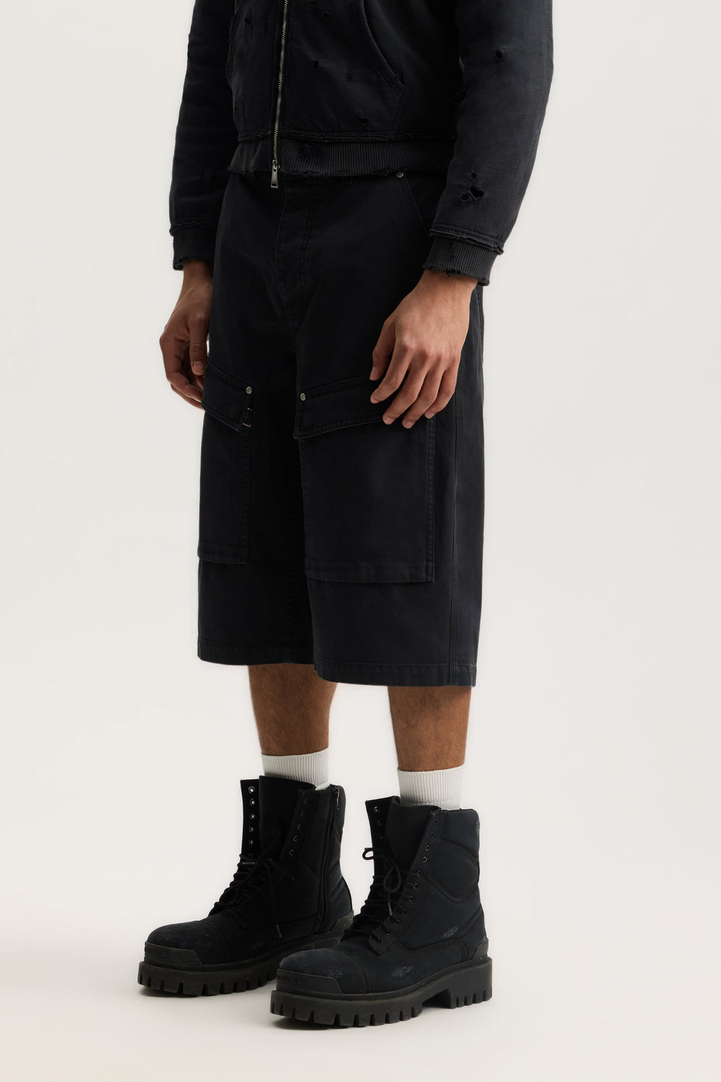 Big Cargo Short