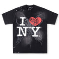 Hellstar I Love NY Pop Exclusive T-Shirt