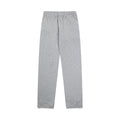 Denim Tears Sweatpants Alphabet foam print casual trousers