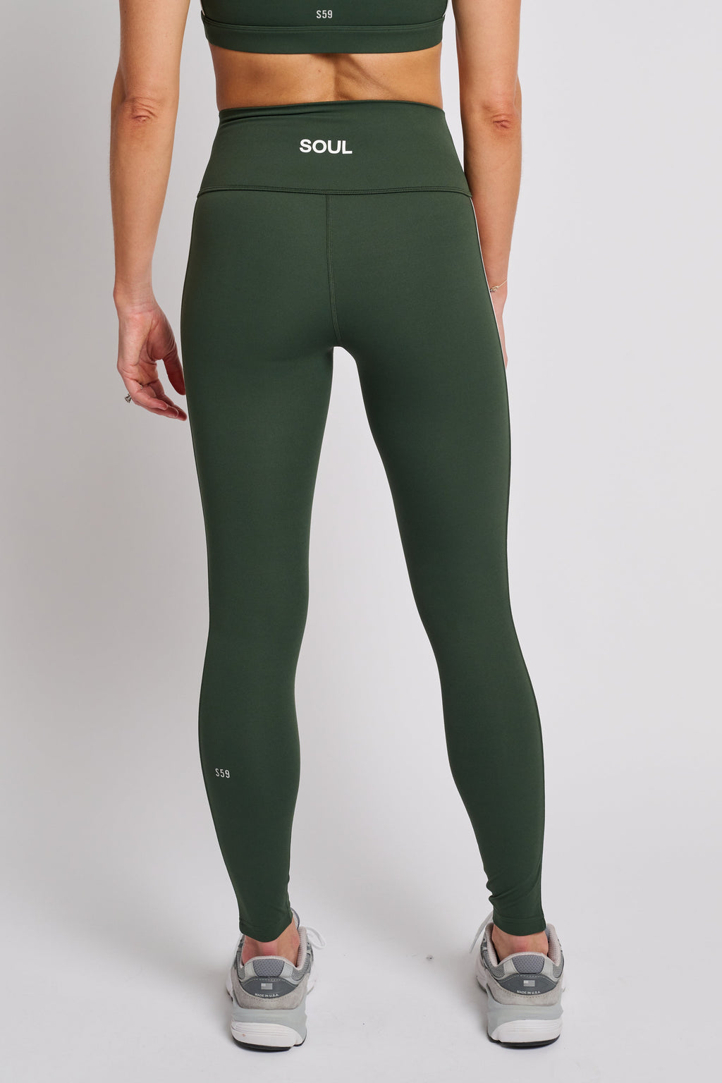Margot Rigor Legging