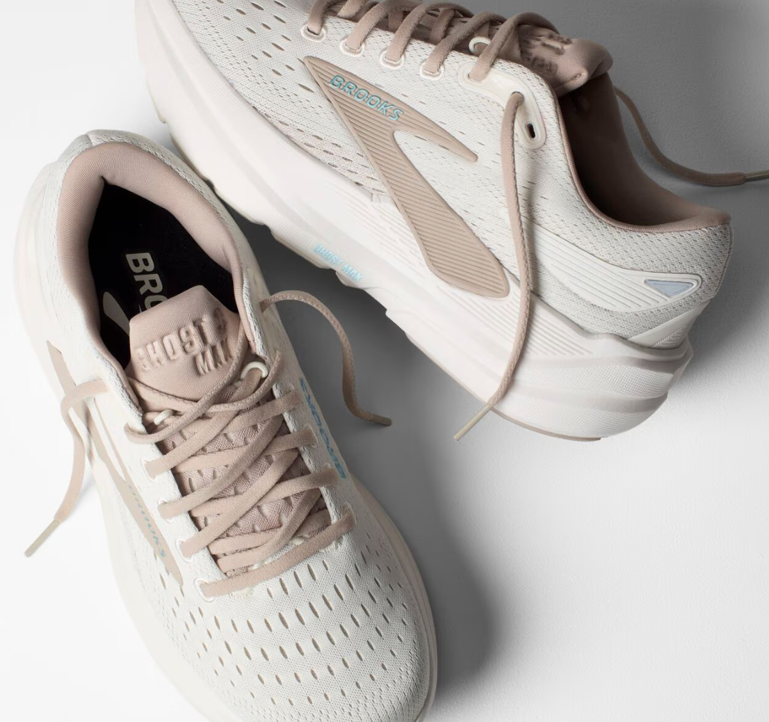 Women's Ghost Max 3