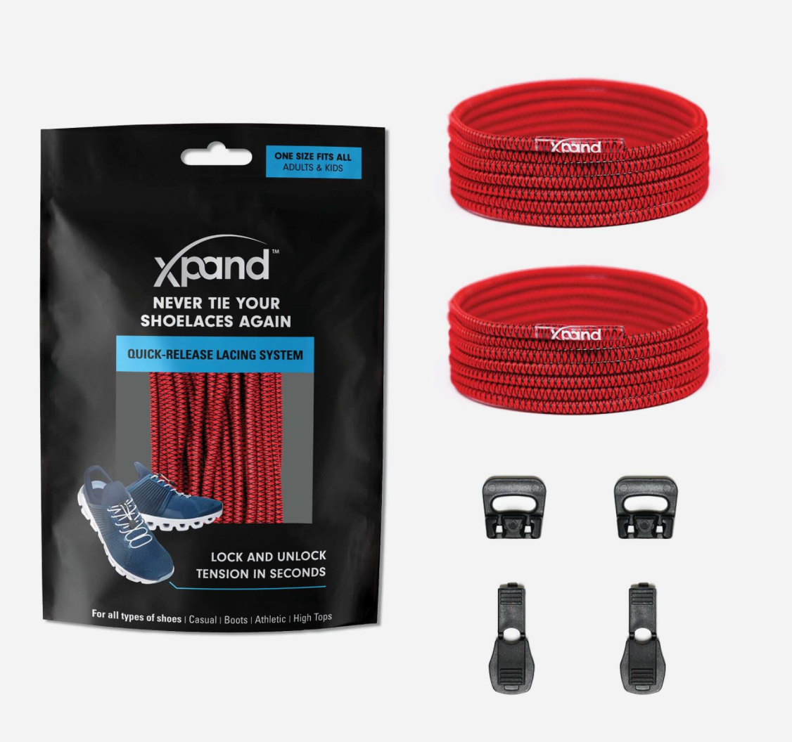 Cross-weave Round Laces