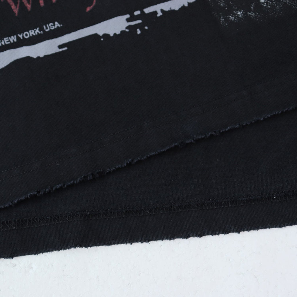 Valley Dreams Void Whispers Demon Graphic T-Shirt