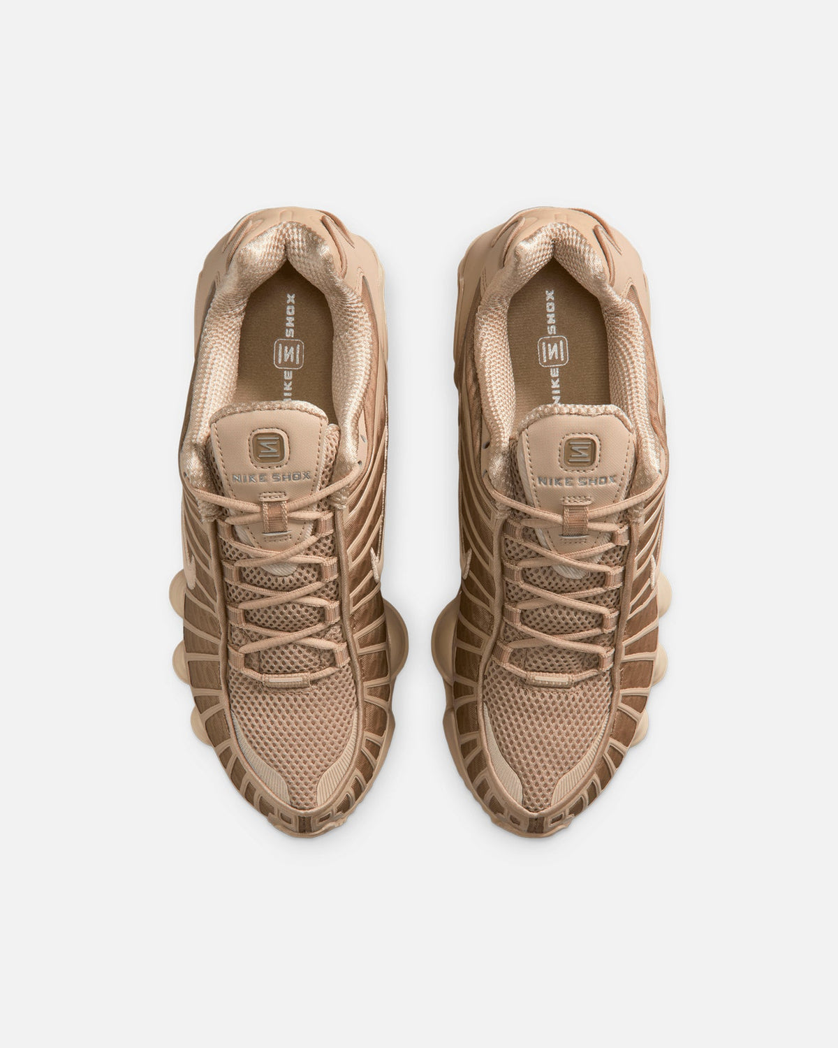 Nike Women's Shox TL Linen