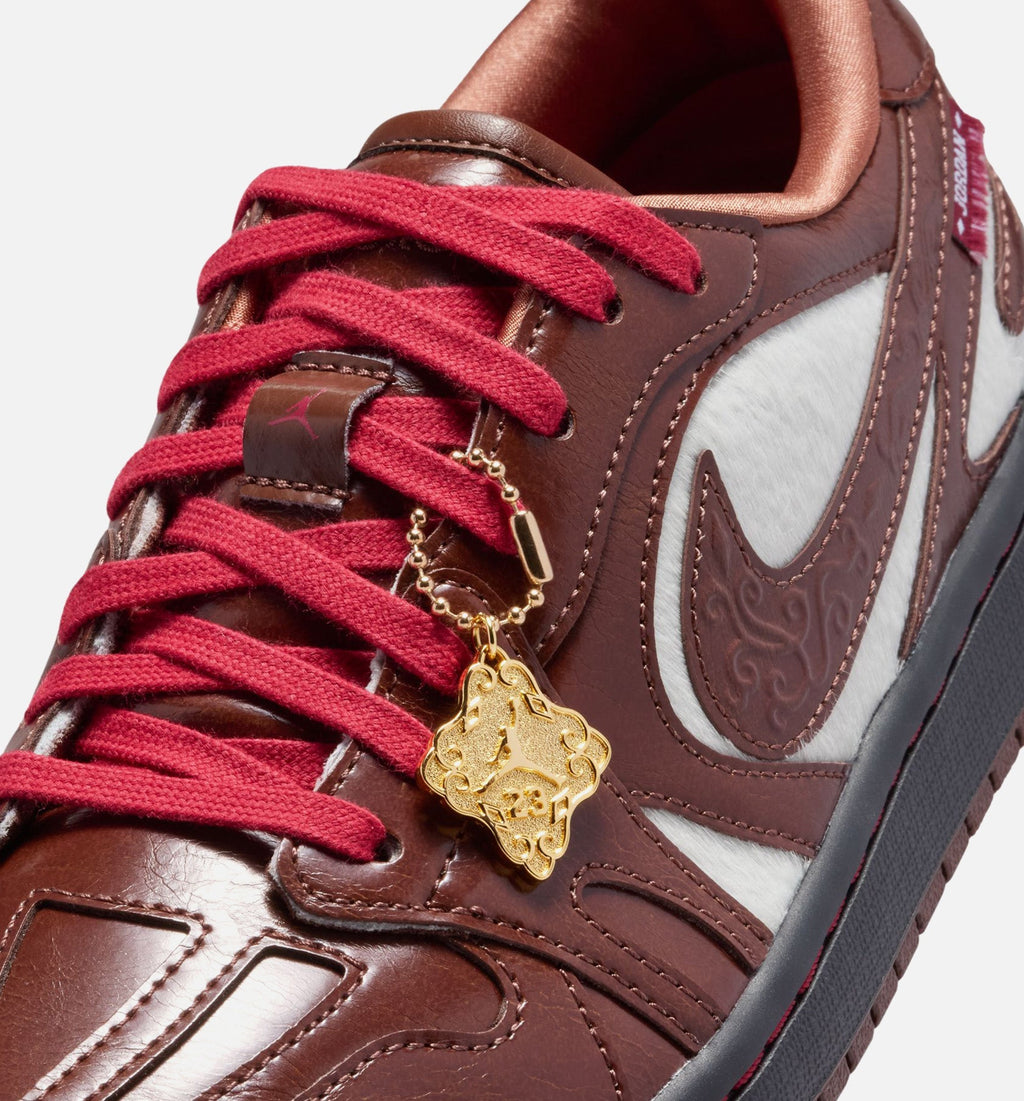 Air Jordan 1 Low Lunar New Year – Women's Lifestyle Shoe